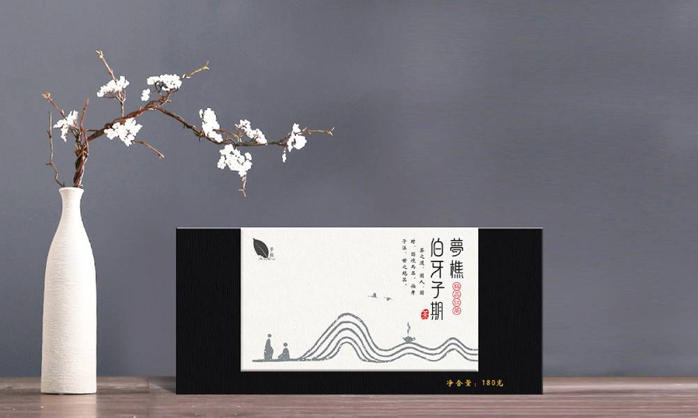 监利县国潮包装设计的创新路径——传统文化与年轻潮流的破圈融合